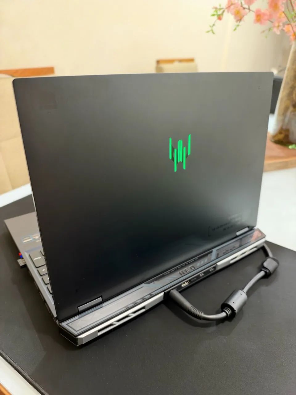Vendo Notebook Gamer Acer Predator Helios Neo 16 - Foto 4