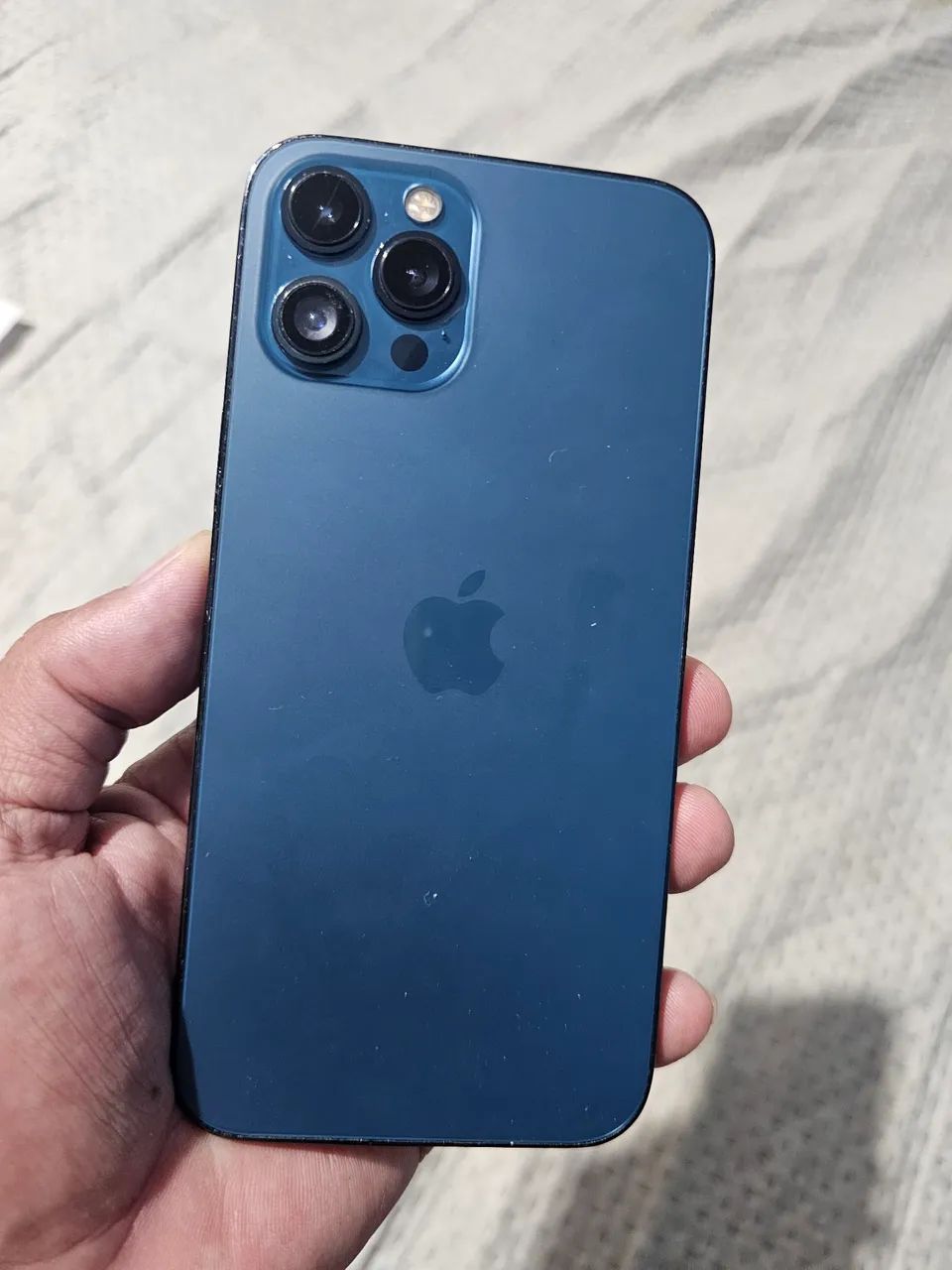 IPHONE 12 PRO MAX 