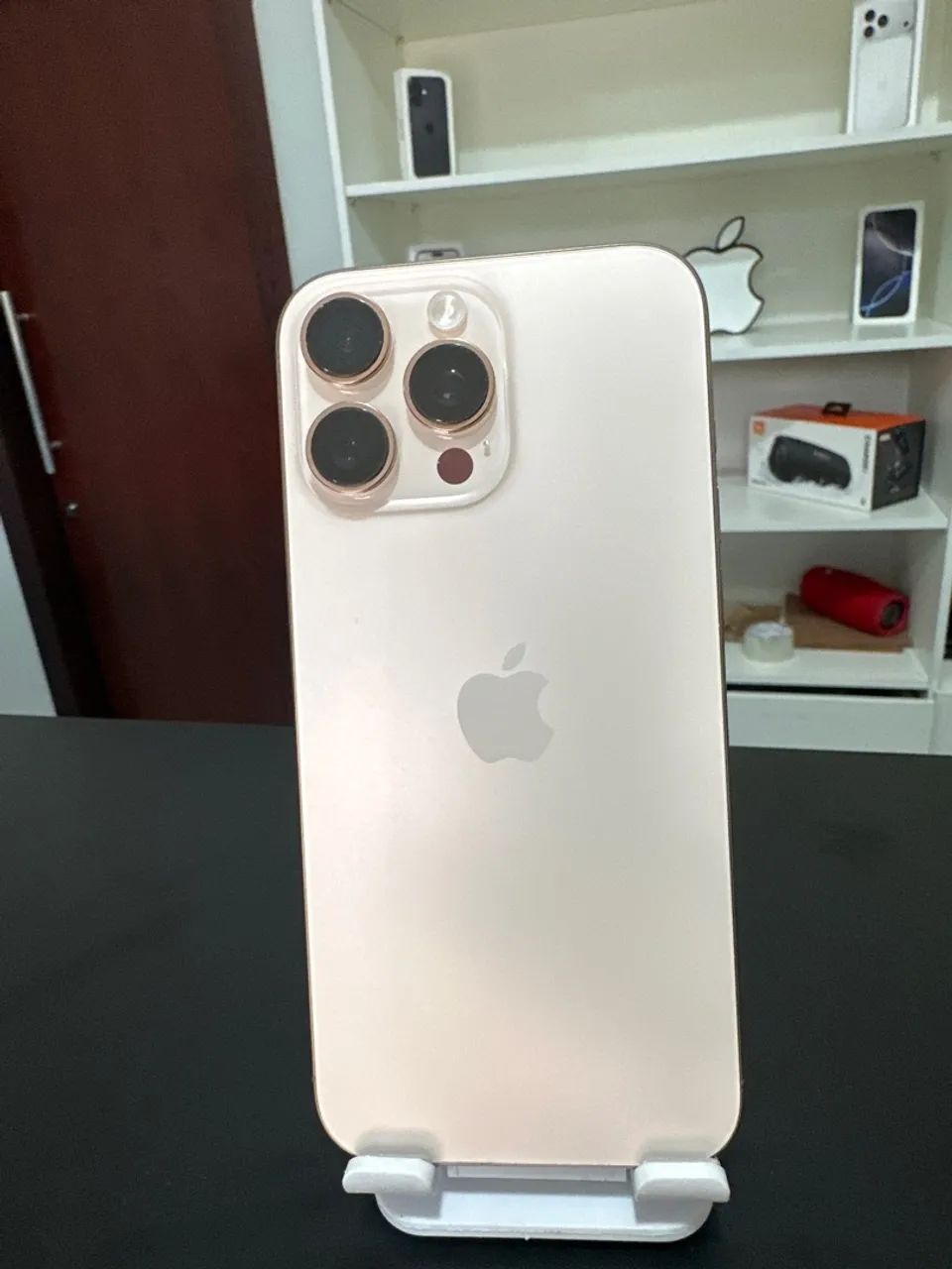 IPHONE 16 PRO MAX (256gb)