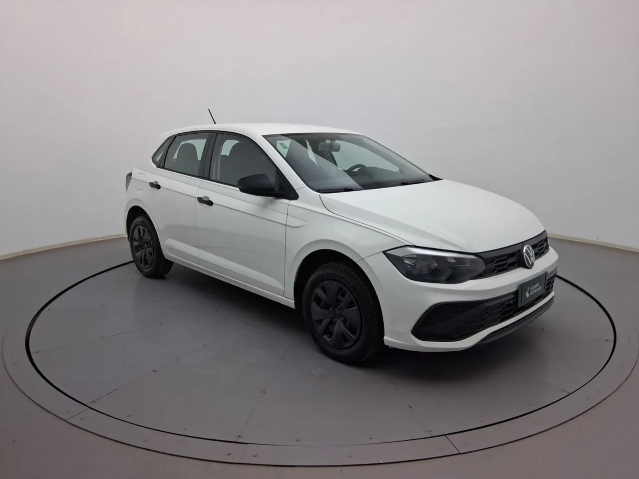 Volkswagen Polo Track 1.0 Flex 12V 5p, foto 7 de 18