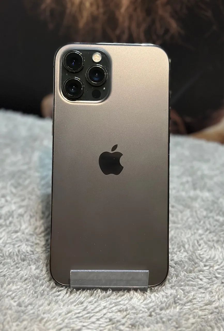 iPhone 12 Pro Max 