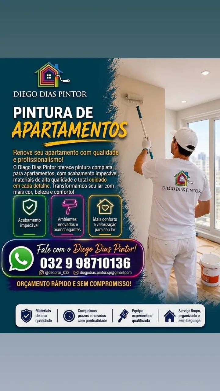 Pintor 