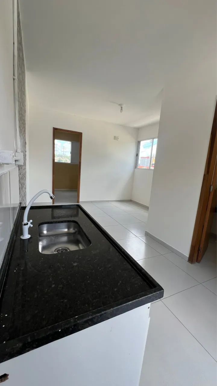 Foto - Taboão da Serra - Vila Santa Luzia