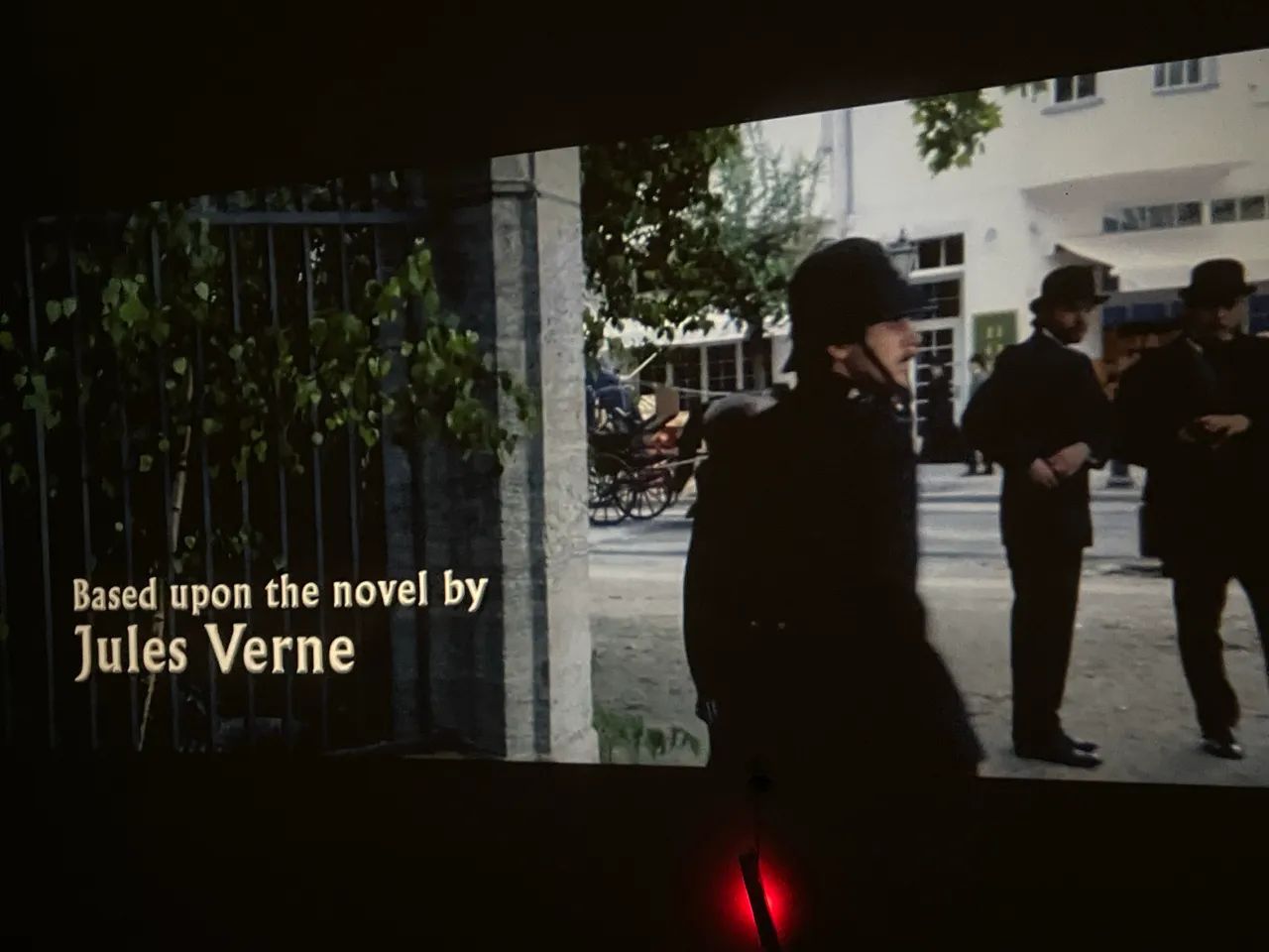 PROJETOR 4K (CINEMA EM CASA) - Foto 4