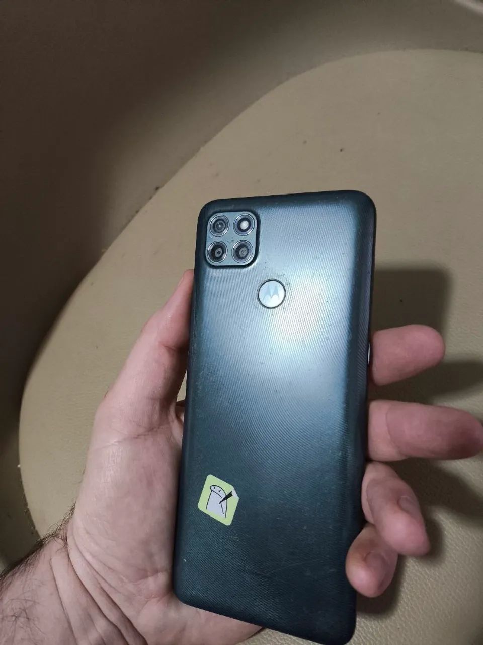 Moto G9 Power - Foto 3