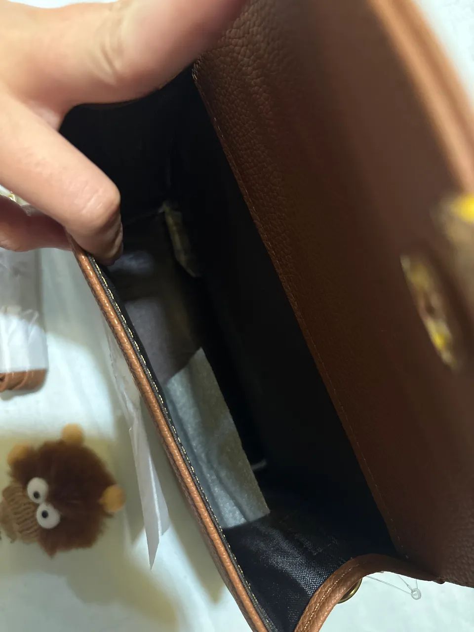 Bolsa casual  - Foto 2