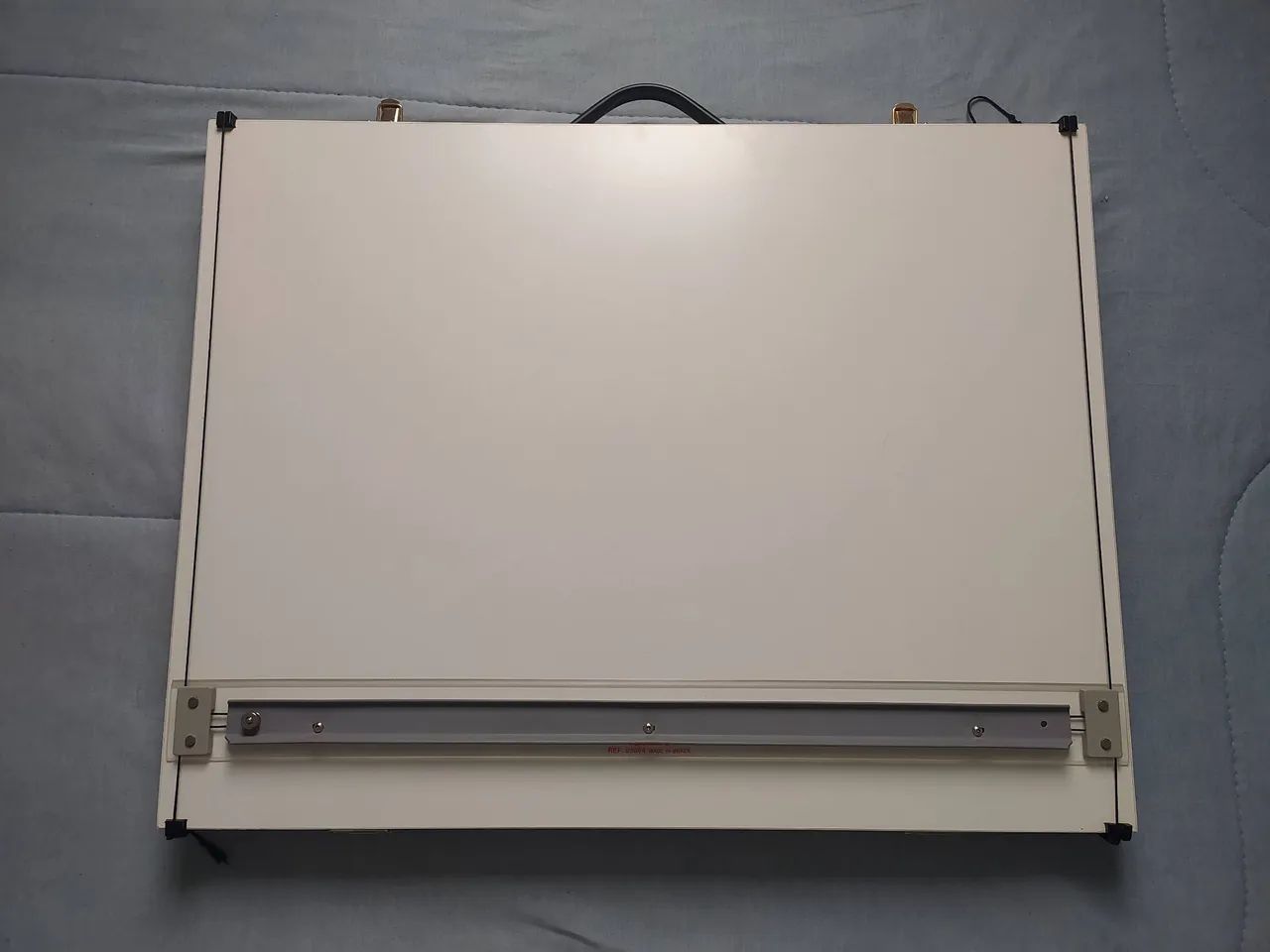 Prancheta/Maleta de desenho técnico A2 Trident - Foto 2