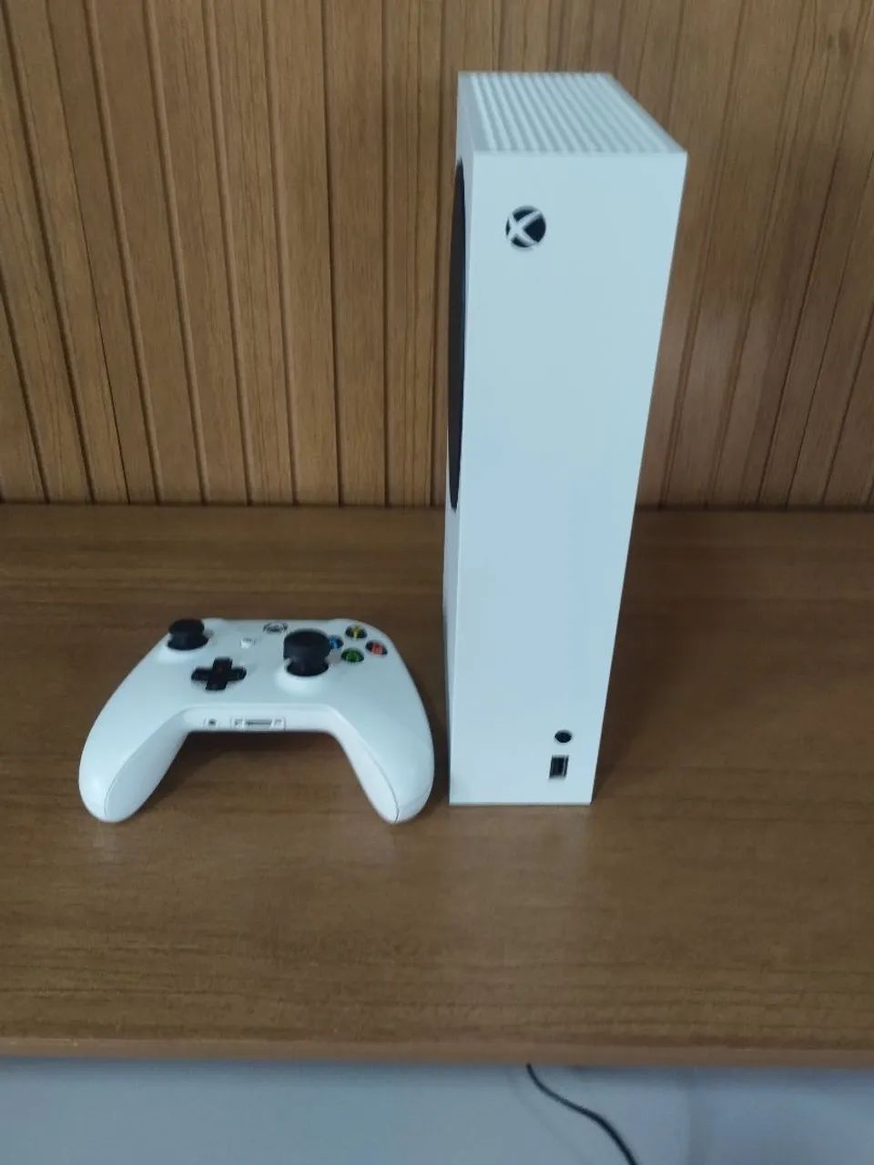 Xbox One Series S - 512GB - Foto 3