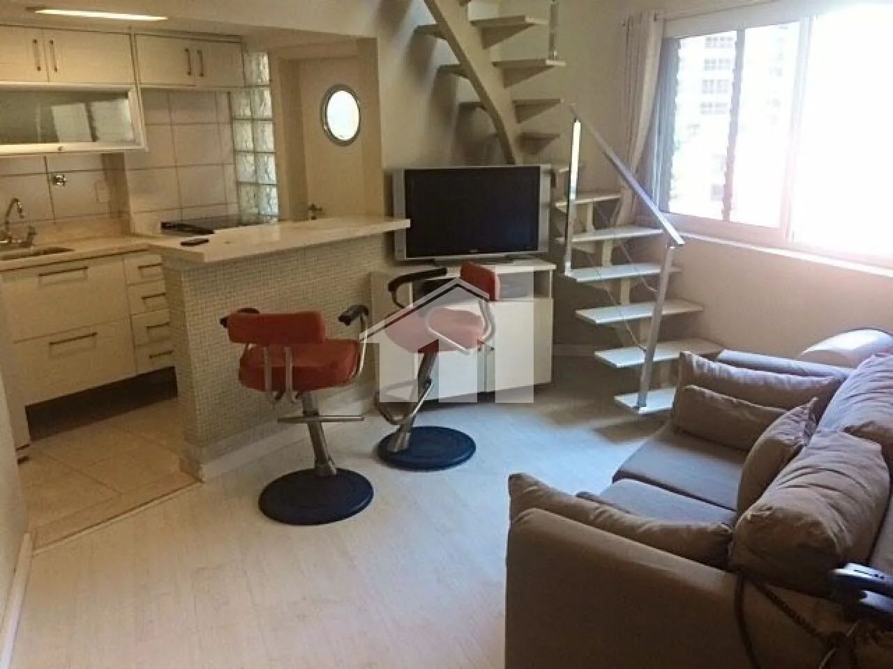 Venda / Locação Duplex - Vl Nova Conceição