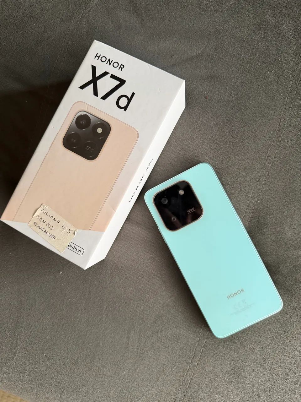 HONOR X7D - Foto 3