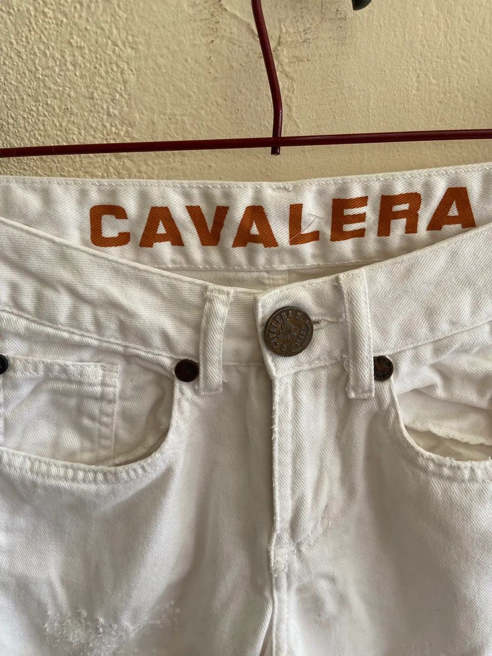 Calça jeans - Foto 2