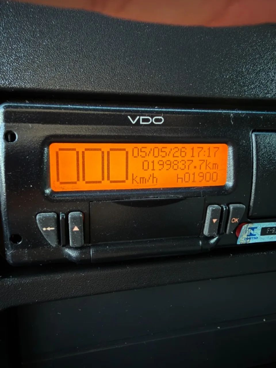 Mb Accelo 1016 2020 - Bau Refrigerado de 5.2m - Foto 4