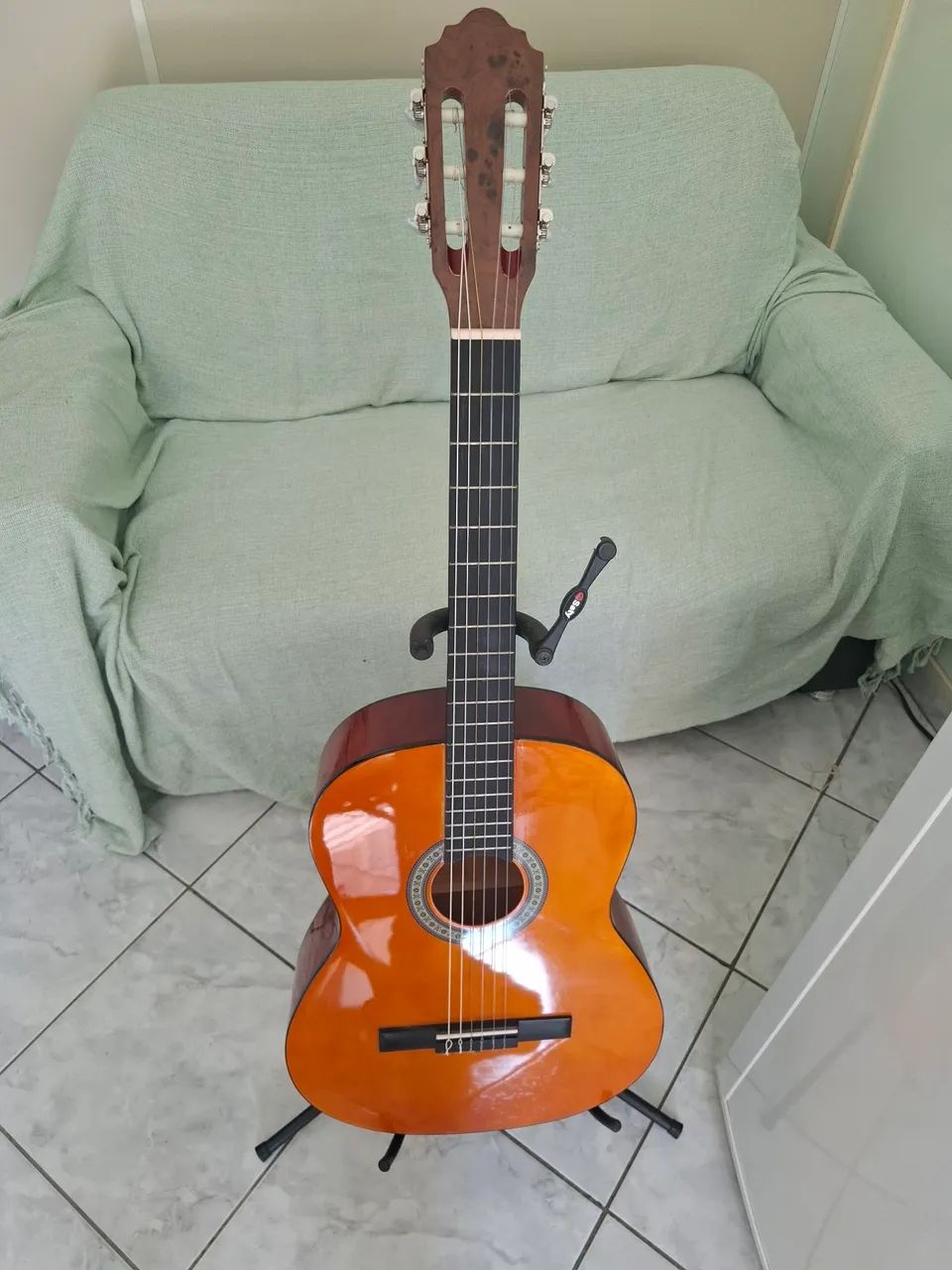 Violão Acústico Nylon 