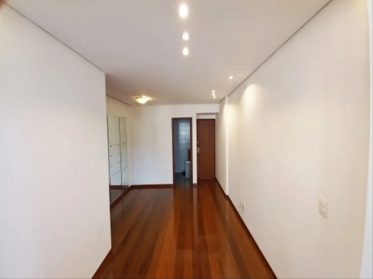 Apartamento com 3 quartos para alugar em Belo Horizonte - Foto 4