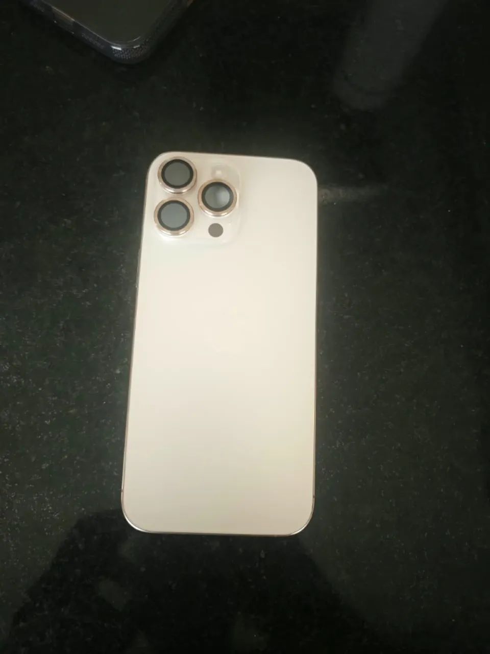IPHONE 16 PRO MAX 256GB - Foto 5