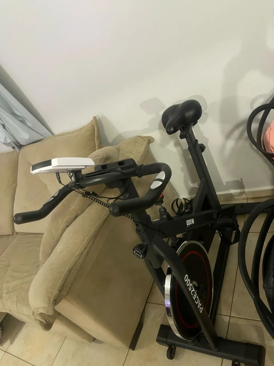Bike ergométrica  - Foto 4