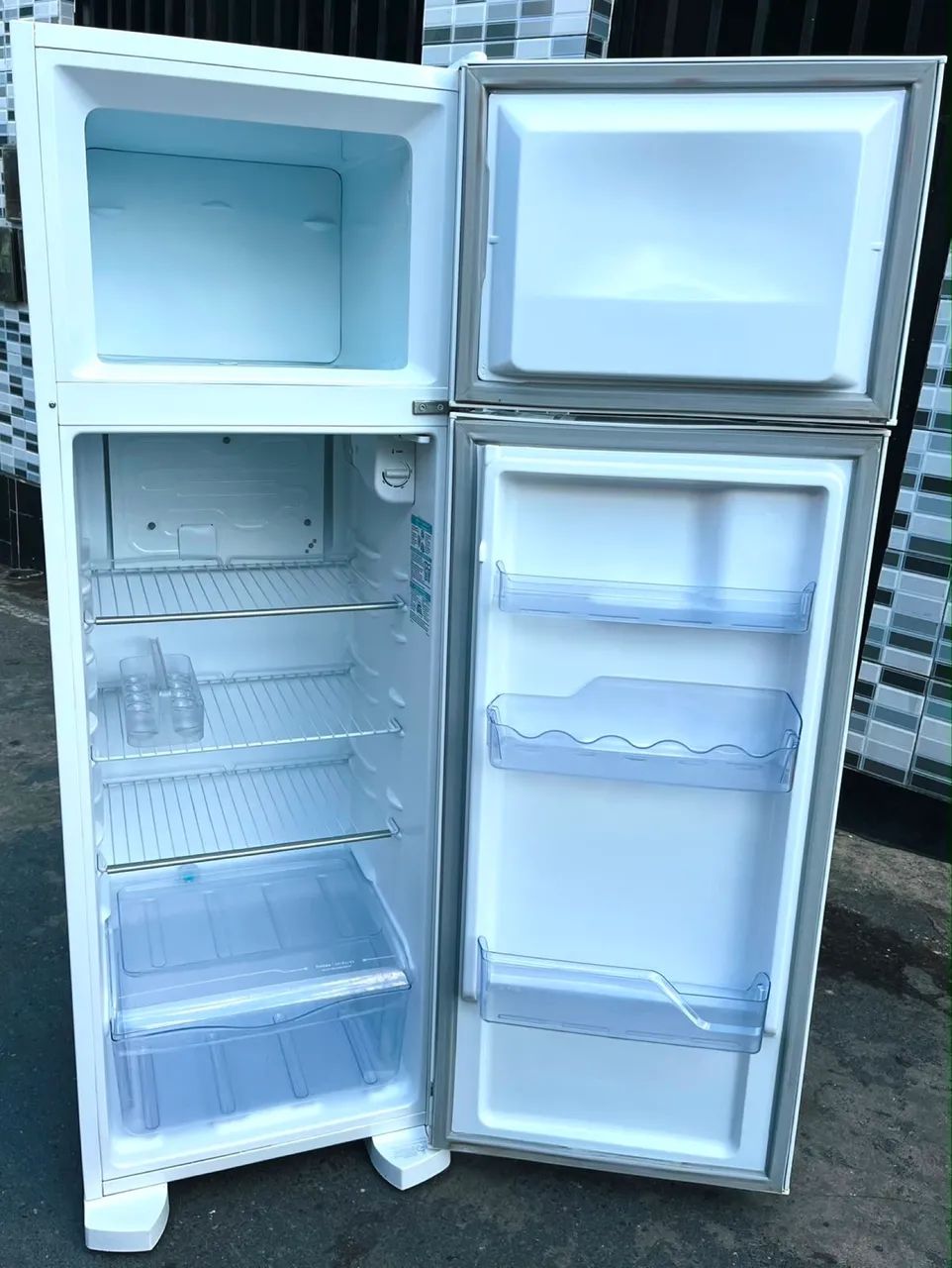 Geladeira Electrolux  - Foto 2