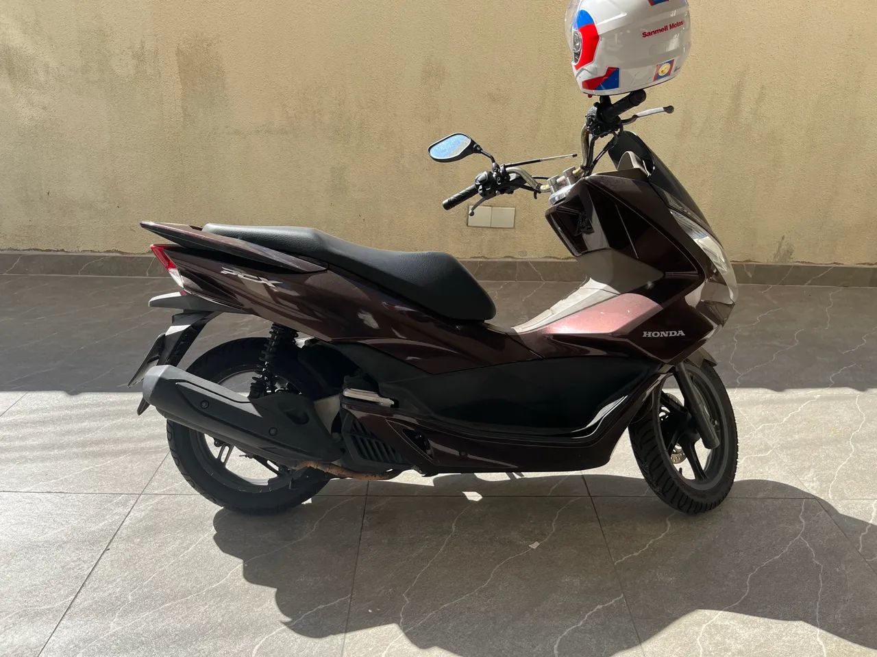 Pcx 2016 - Foto 4