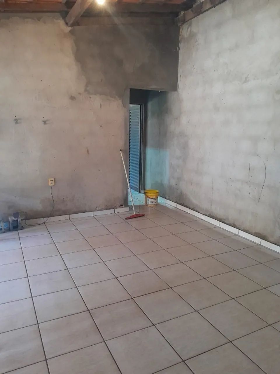 Corinto - Racho de fundo para o rio - Foto 2