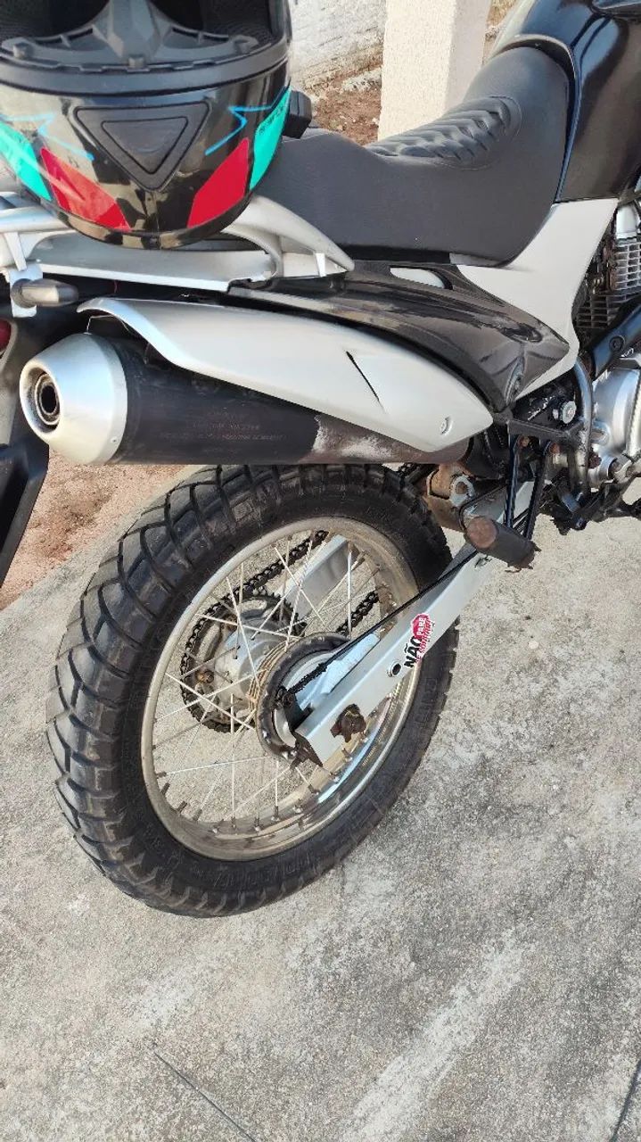 Bros 150 