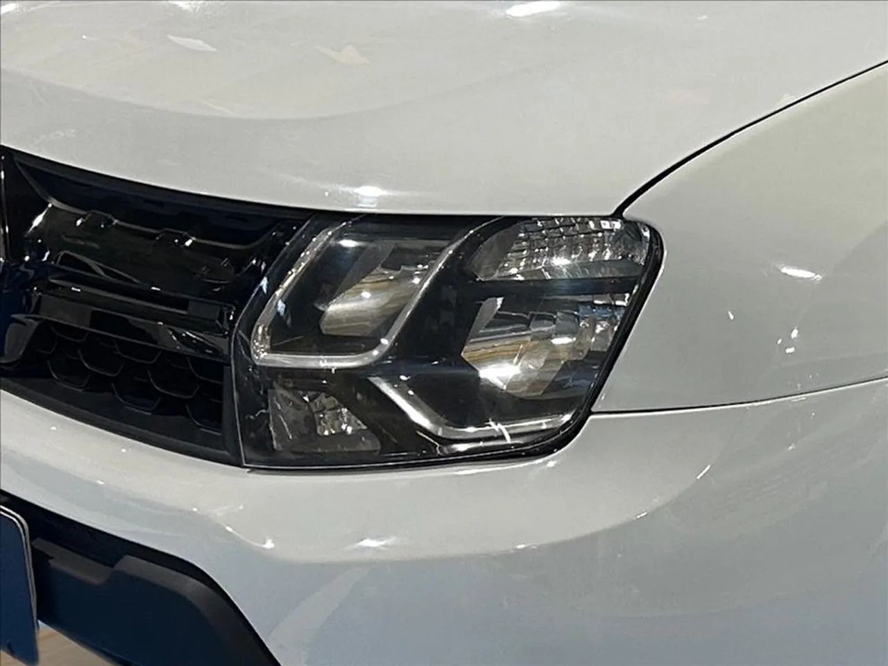 Renault Duster Expression1.6 Flex 16V Aut. 2018 - Foto 5