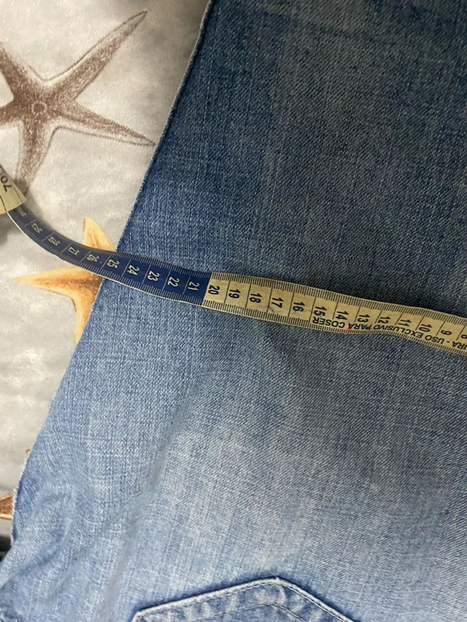 Calça true religion 44 - Foto 5