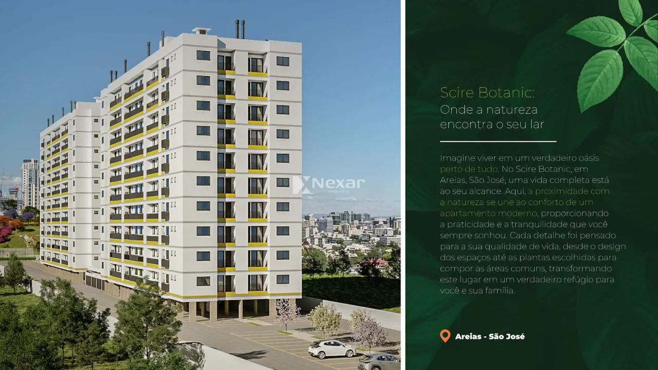 SCIRE BOTANIC - Foto 3