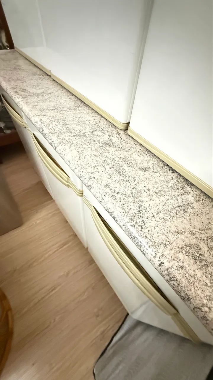 Gabinete de cozinha 