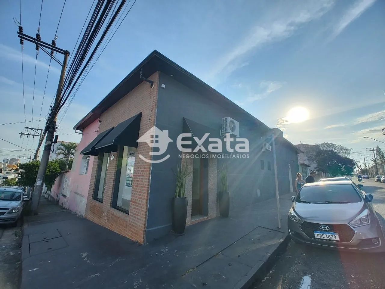 Aluga se Espaço comercial para loja Santa Rosália Zona Central Sorocaba - Foto 2