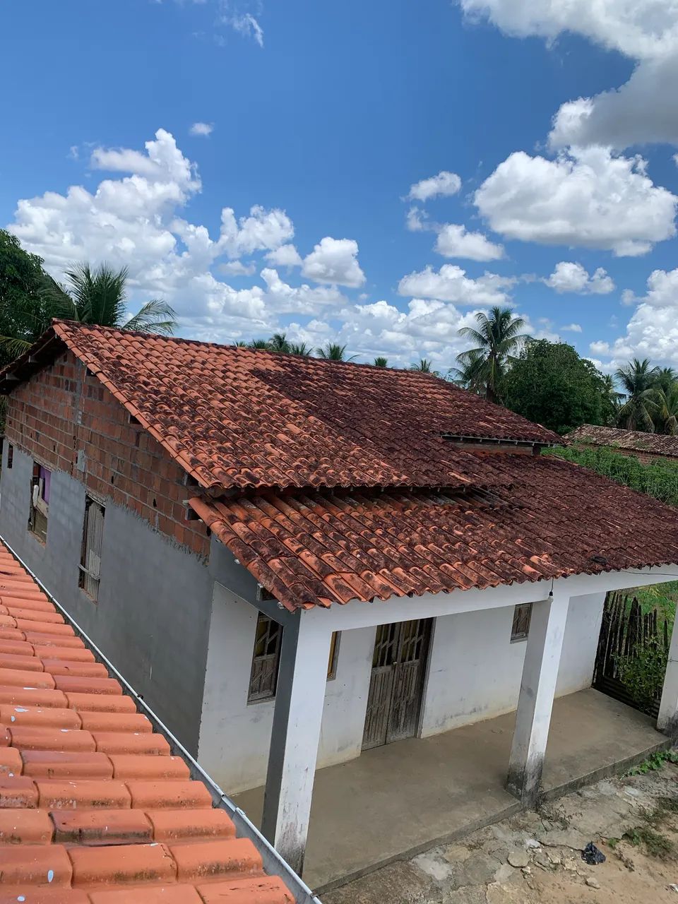 Casa no povoado palmeiras esplanada  - Foto 4