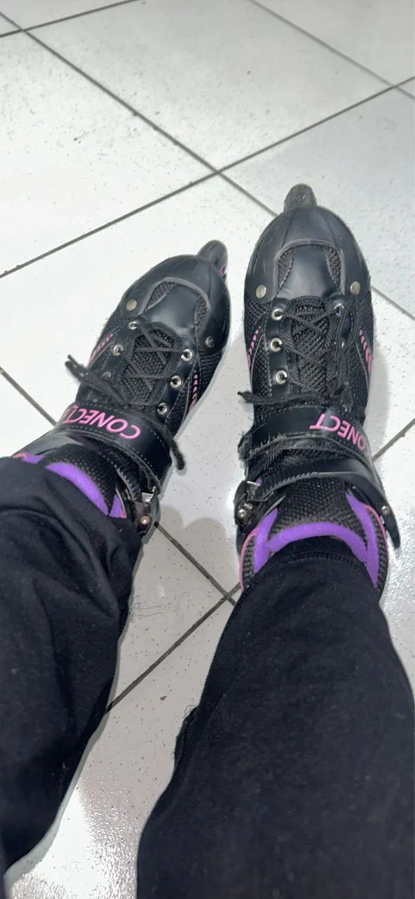 Patins  - Foto 2