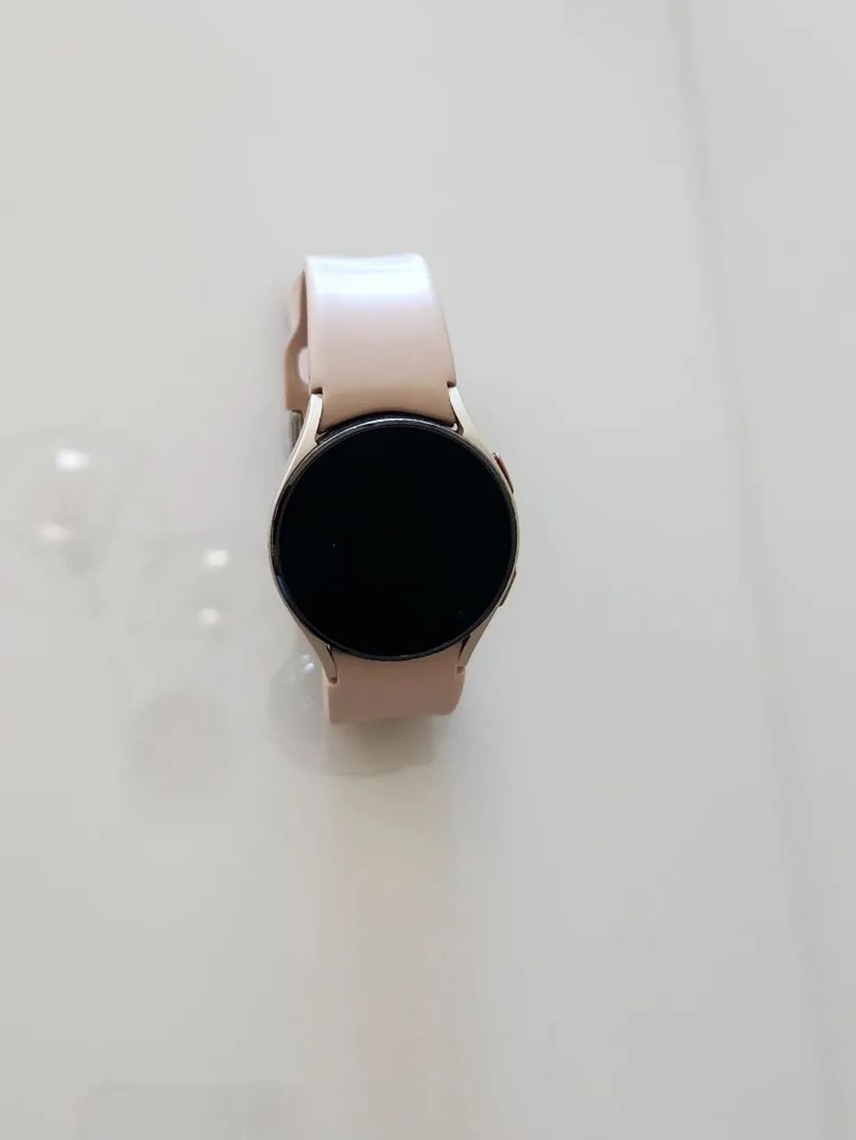 Galaxy whatch 4 rosé  - Foto 5