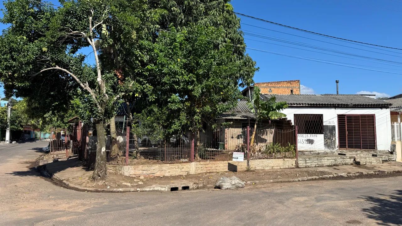 Foto - São Leopoldo - Duque de Caxias