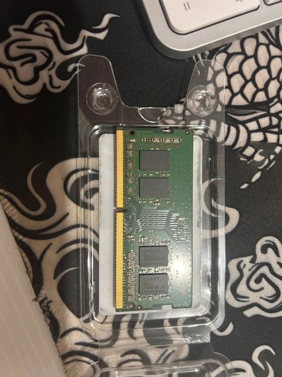 Memória RAM SMART 8GB (Usado) - Foto 2