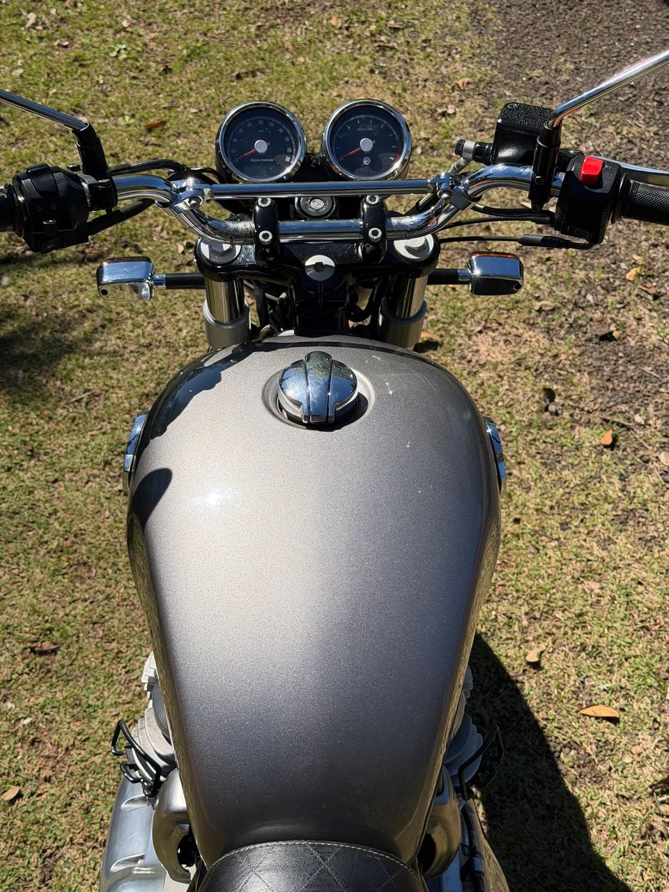 INTERCEPTOR 650 nova - Foto 3