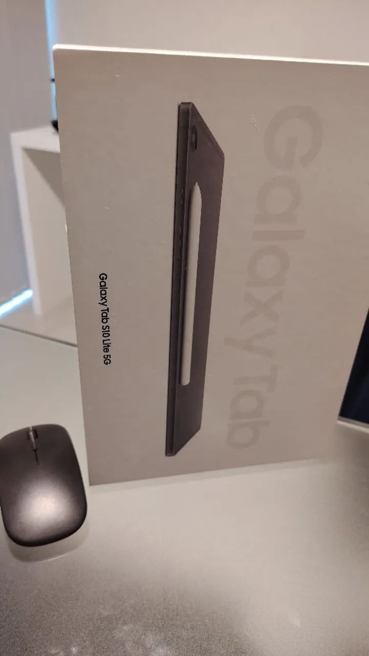 Tablet Samsung 128gb (ipad) - Foto 2