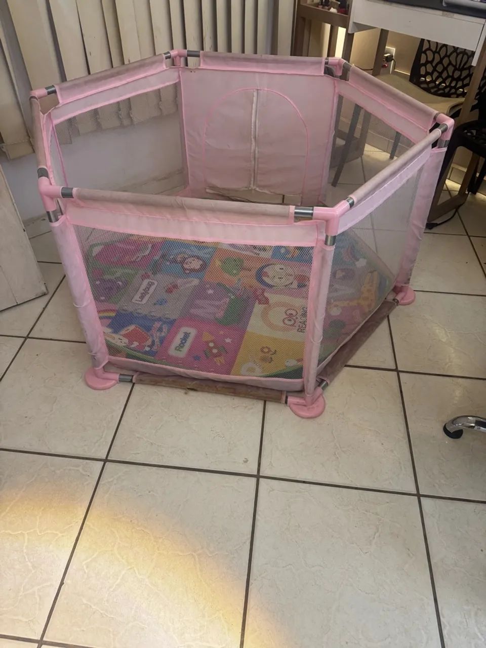 Cercadinho  - Foto 2
