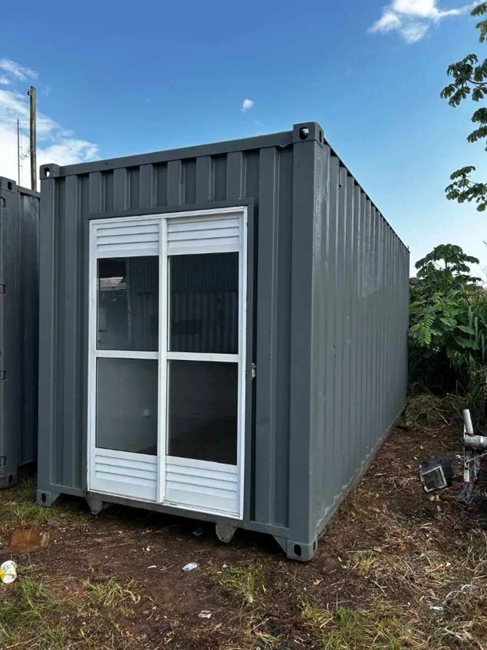 Container Comercial  - Foto 2