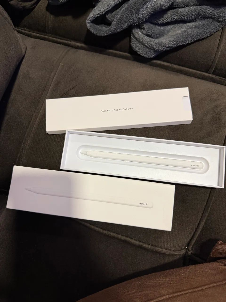 Apple Pencil para iPad Pro 