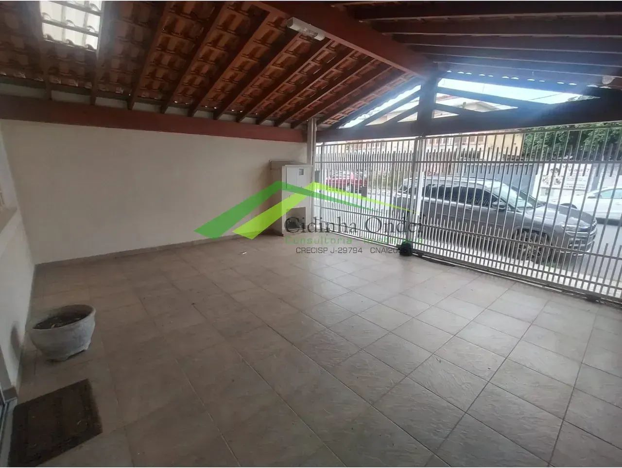 Sobrado para aluguel e venda de 201m² com 4 quartos - Foto 3