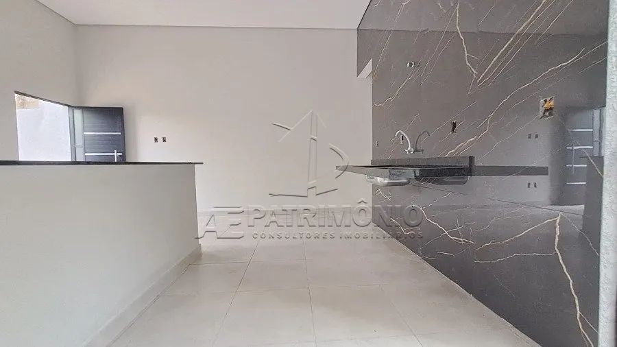 CASA TERREA 2 DORMITÓRIOS , SENDO 1 SUÍTE - Ipanema Ville. - Foto 5