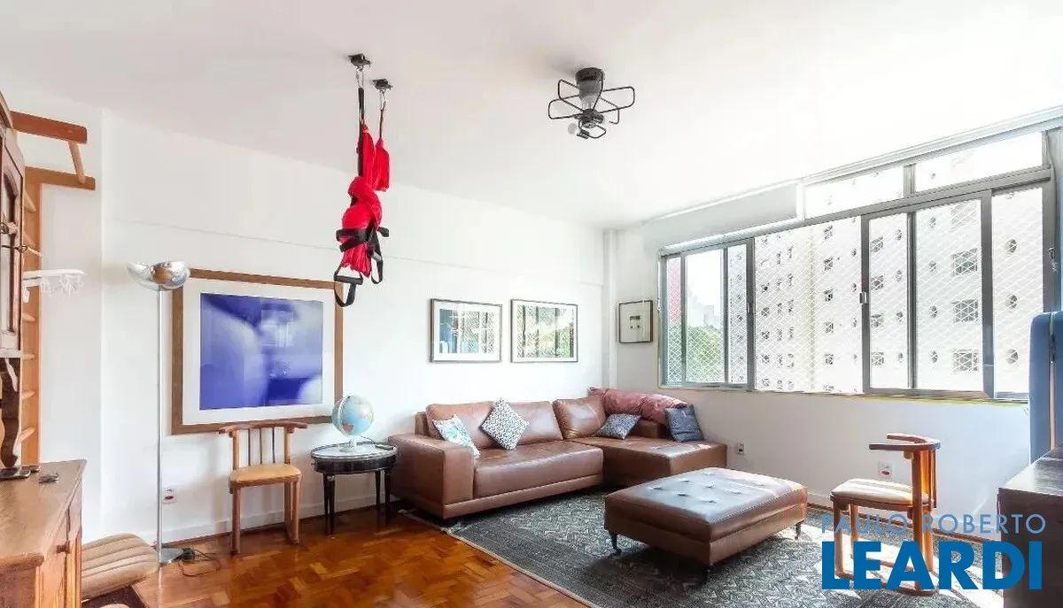 APARTAMENTO - ITAIM - SP - Foto 2