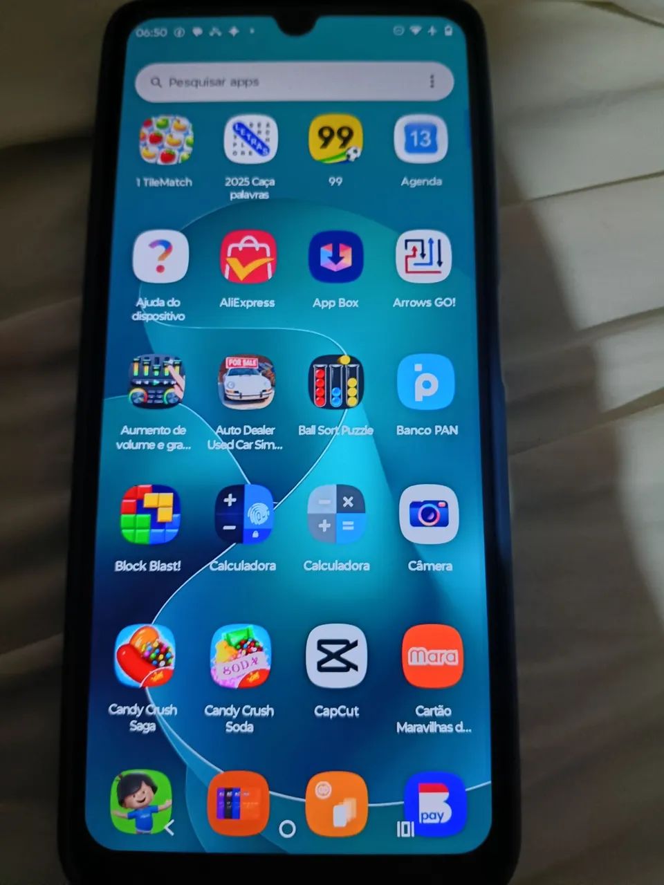Motorola moto g6 - Foto 3