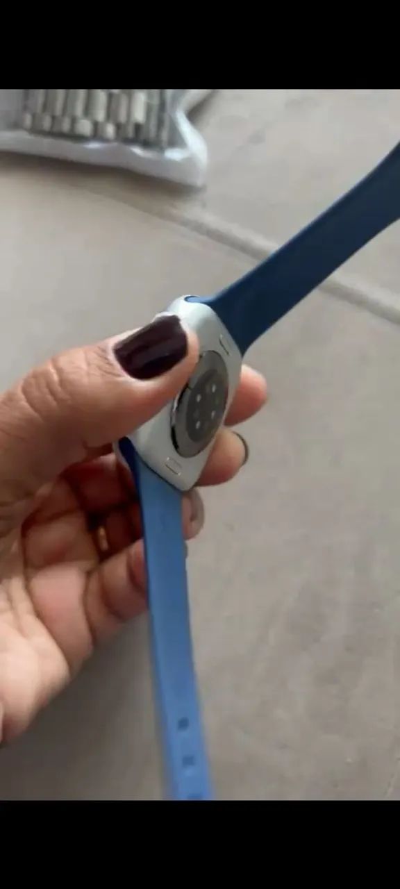  APPLE WATCH. SERIES 10 42mm - Foto 4