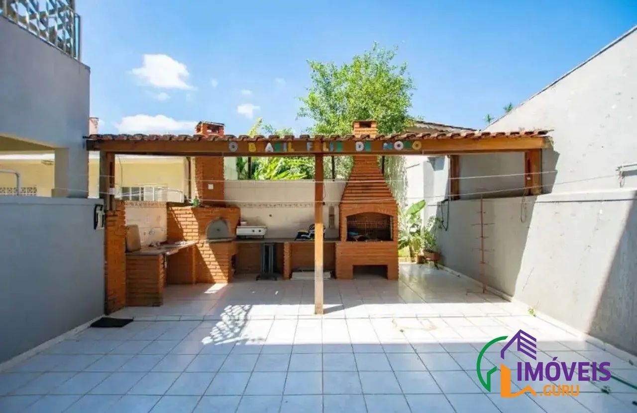 SOBRADO - VILA BEATRIZ - SP - Foto 3