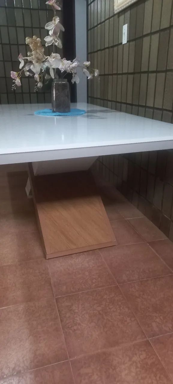 Vendo mesa usada - Foto 3