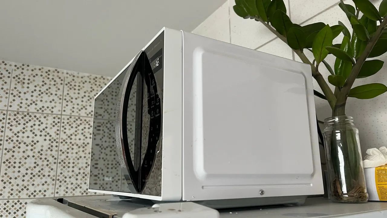 Microondas Panasonic 27L - Foto 3