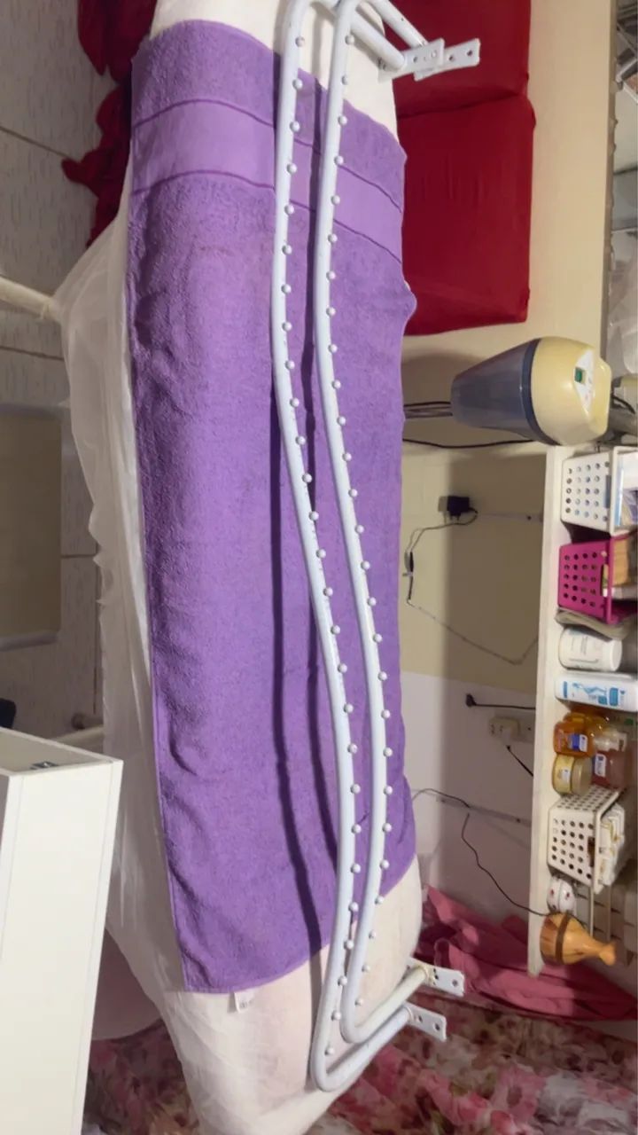 Dois expositores de roupa  - Foto 2