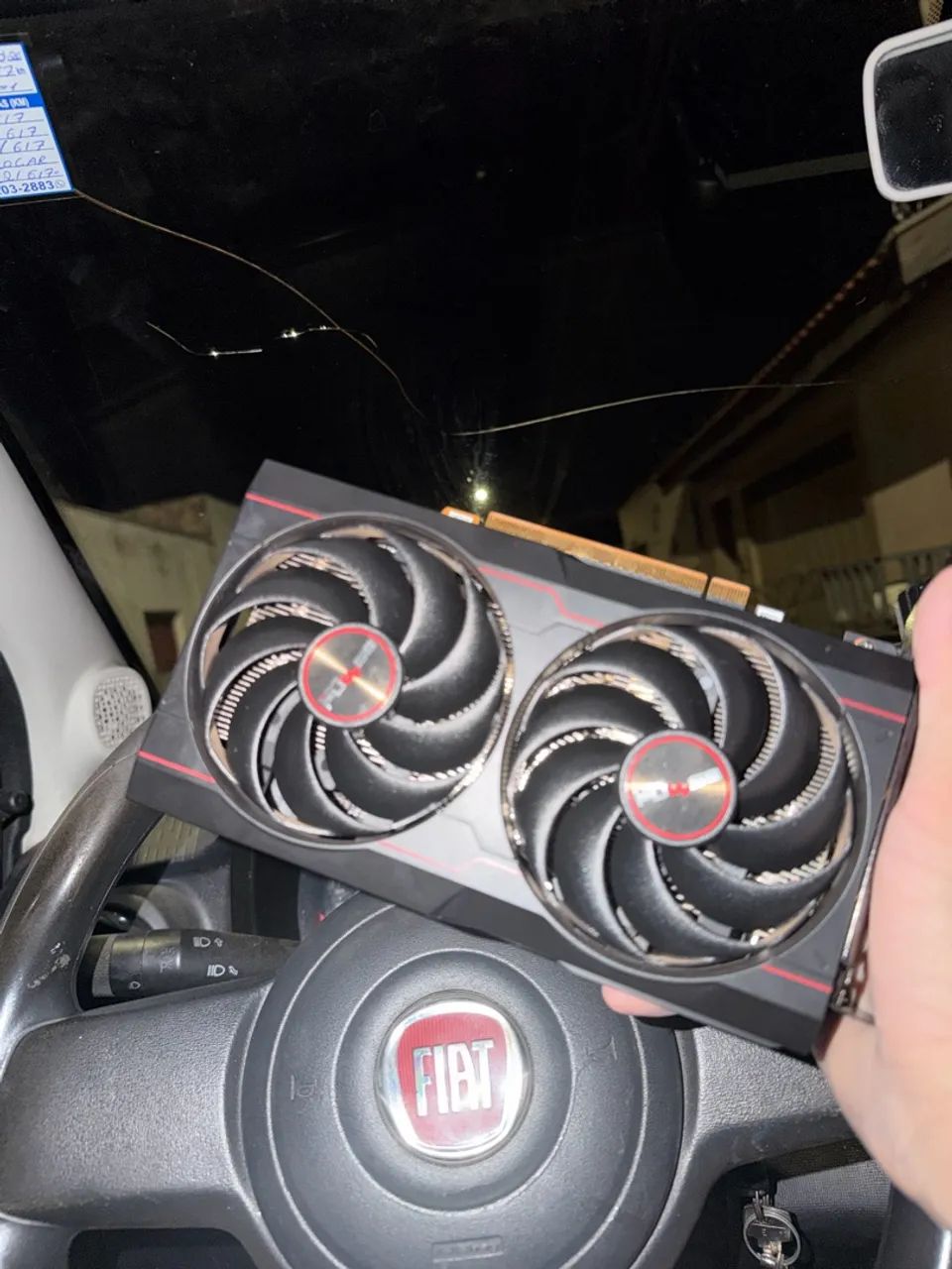 RX 6600