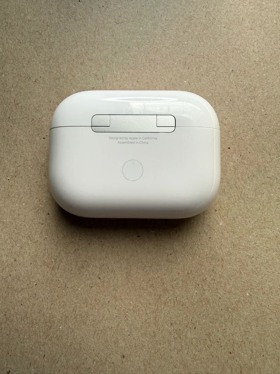 AirPods Pro (2 geração / Lightning) ORIGINAL - Fones de Ouvido